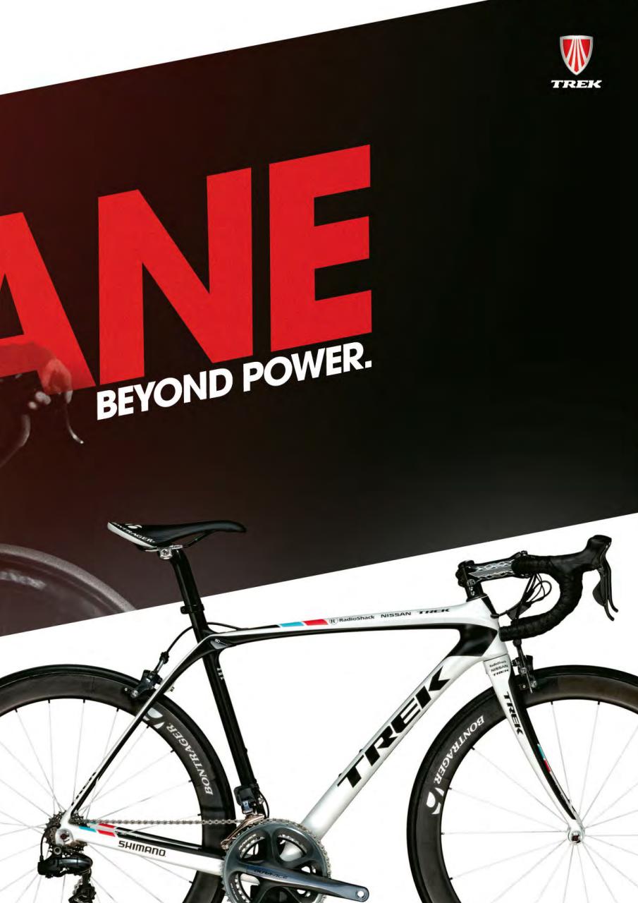 Cycling Plus Preview Pages