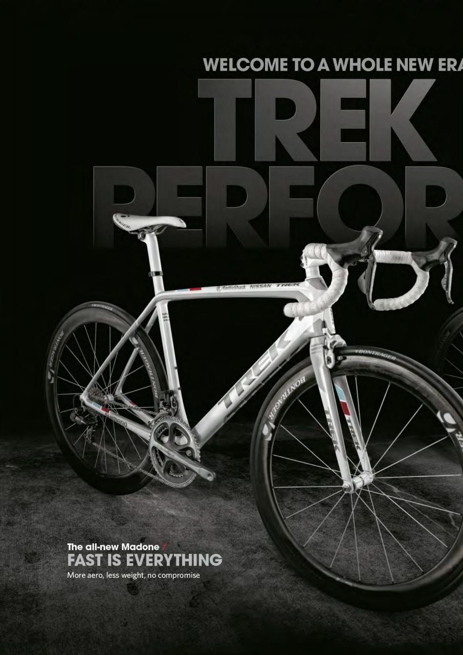 Cycling Plus Preview Pages