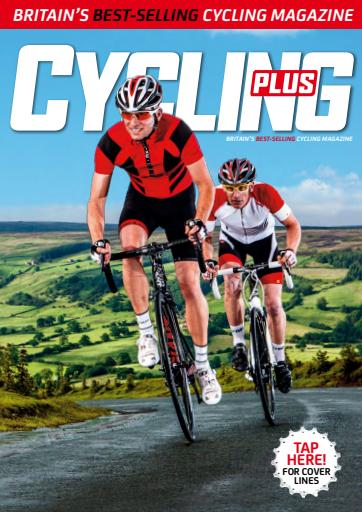 Cycling Plus issue 