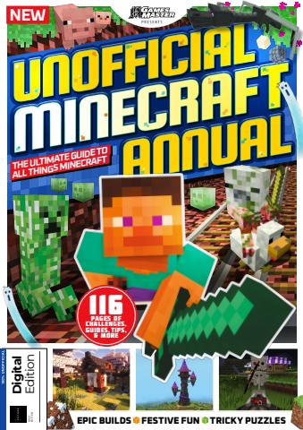 Gaming Bookazine issue Gaming Bookazine