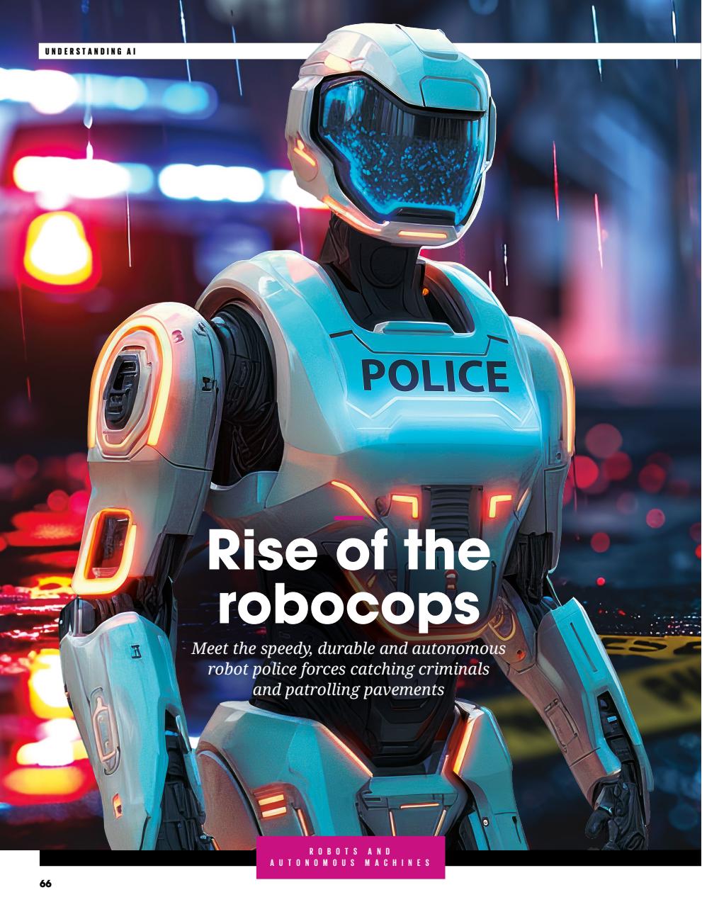 How It Works Bookazine Preview Pages