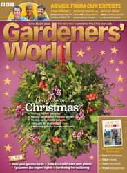 BBC Gardeners’ World Magazine Complete Your Collection Cover 1