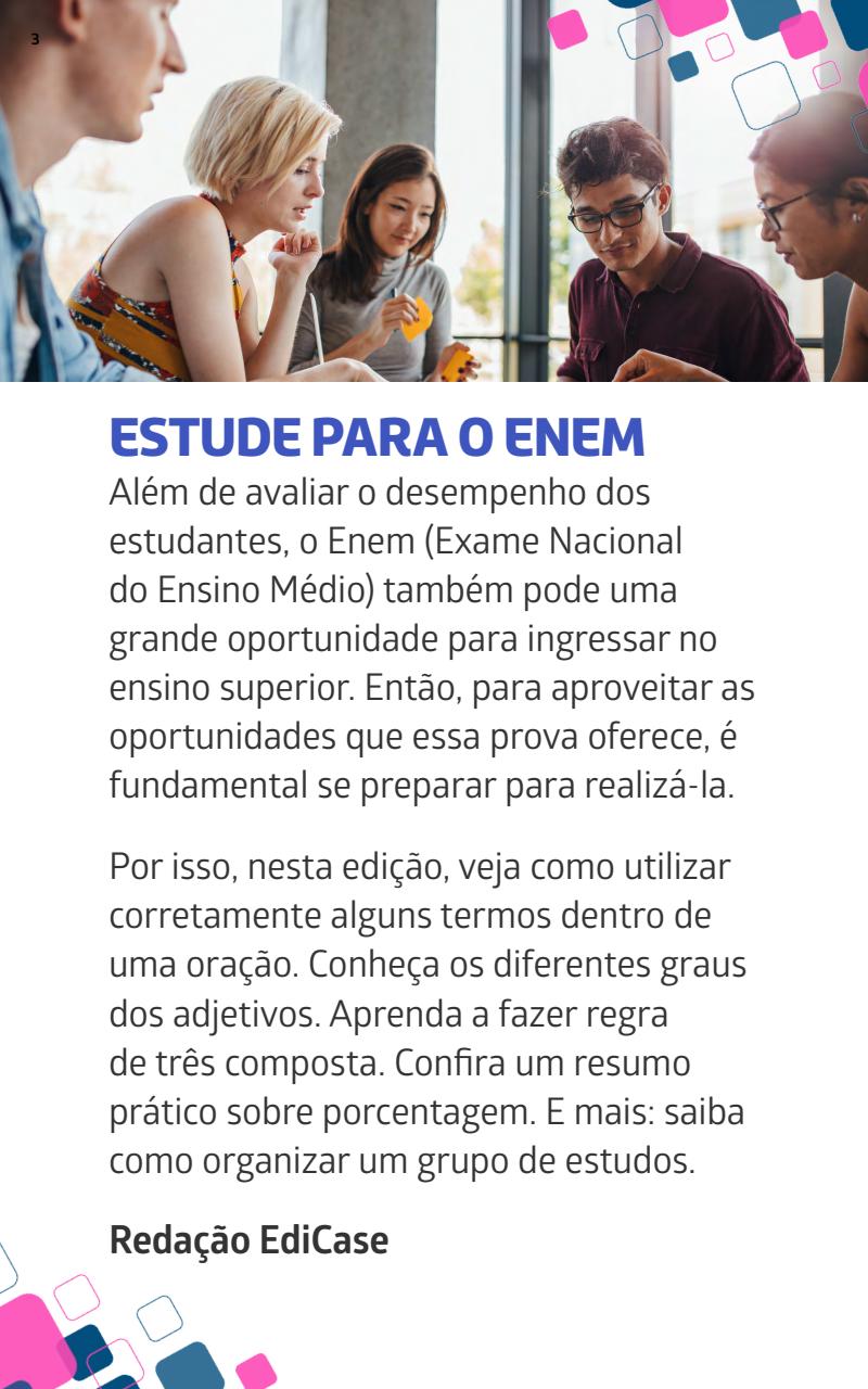 Orientações Enem Preview Pages