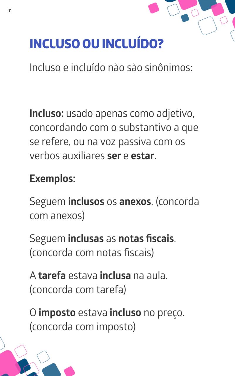 Orientações Enem Preview Pages