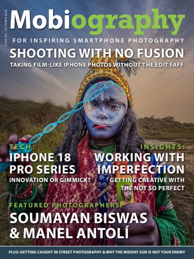 Mobiography issue 