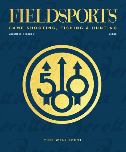 Fieldsports Journal issue 