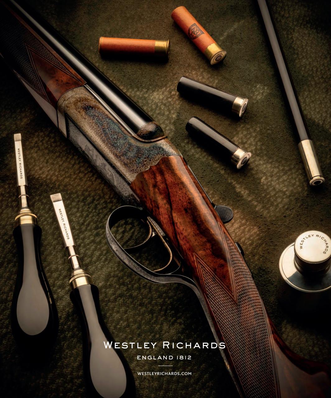 Fieldsports Journal Preview Pages
