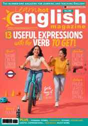 Learn Hot English Discounts