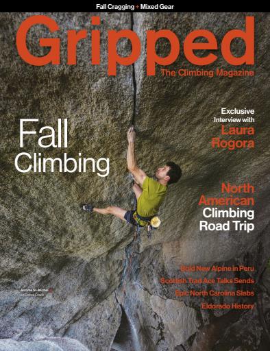 Gripped issue 