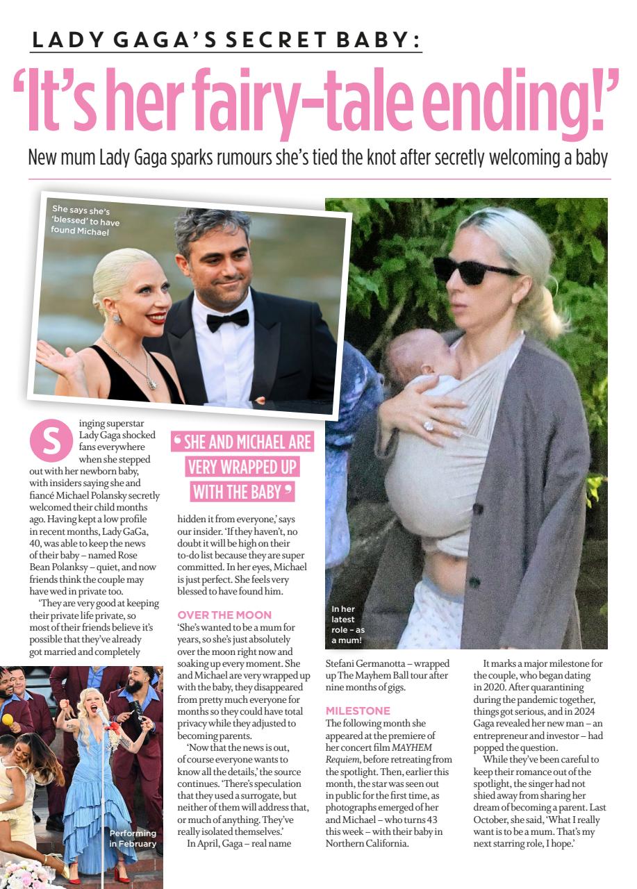 Closer Preview Pages