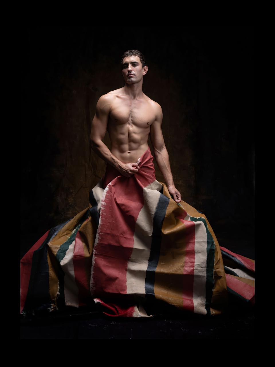 Jack The Lad Magazine Preview Pages