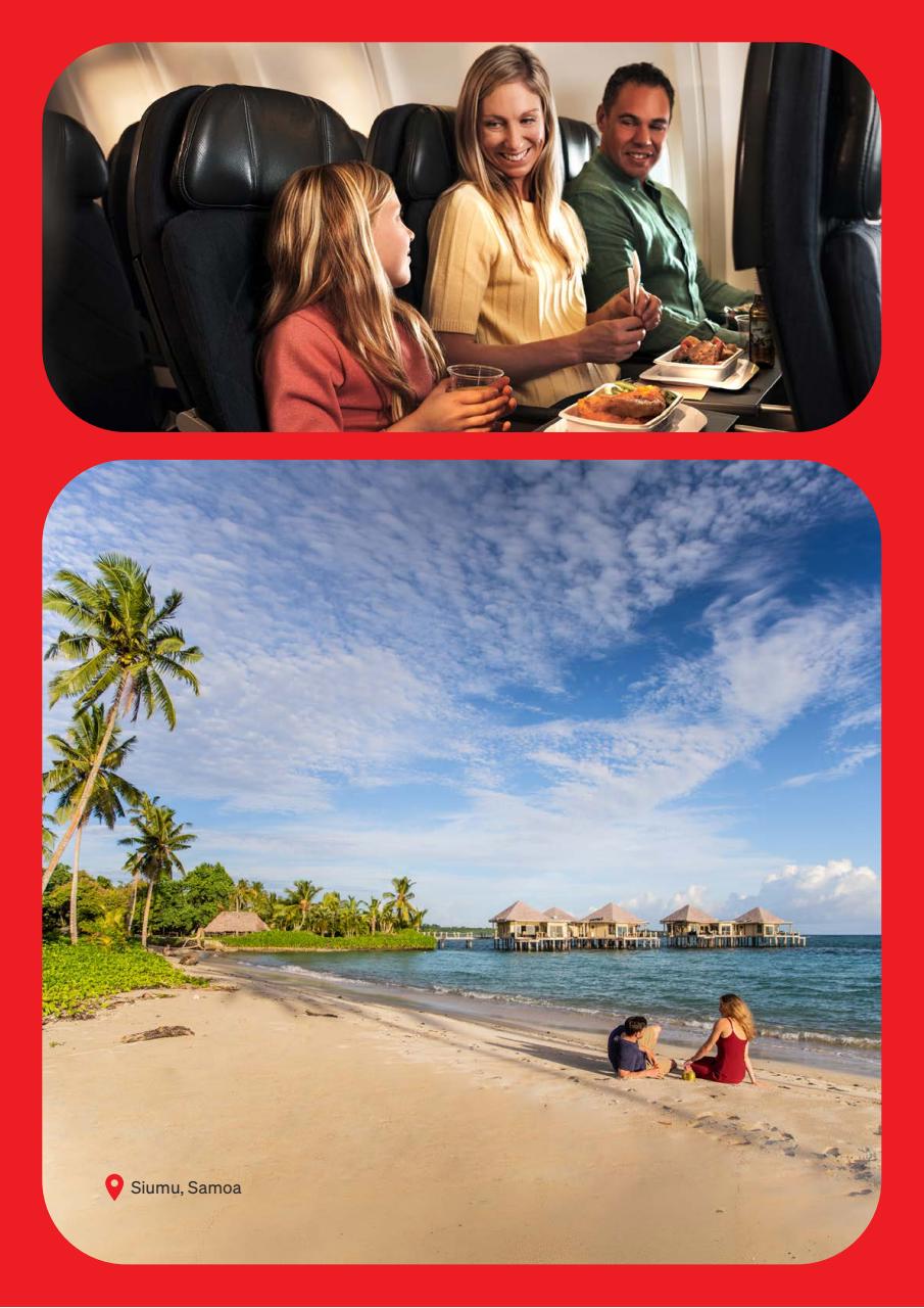 Let’s Travel Preview Pages