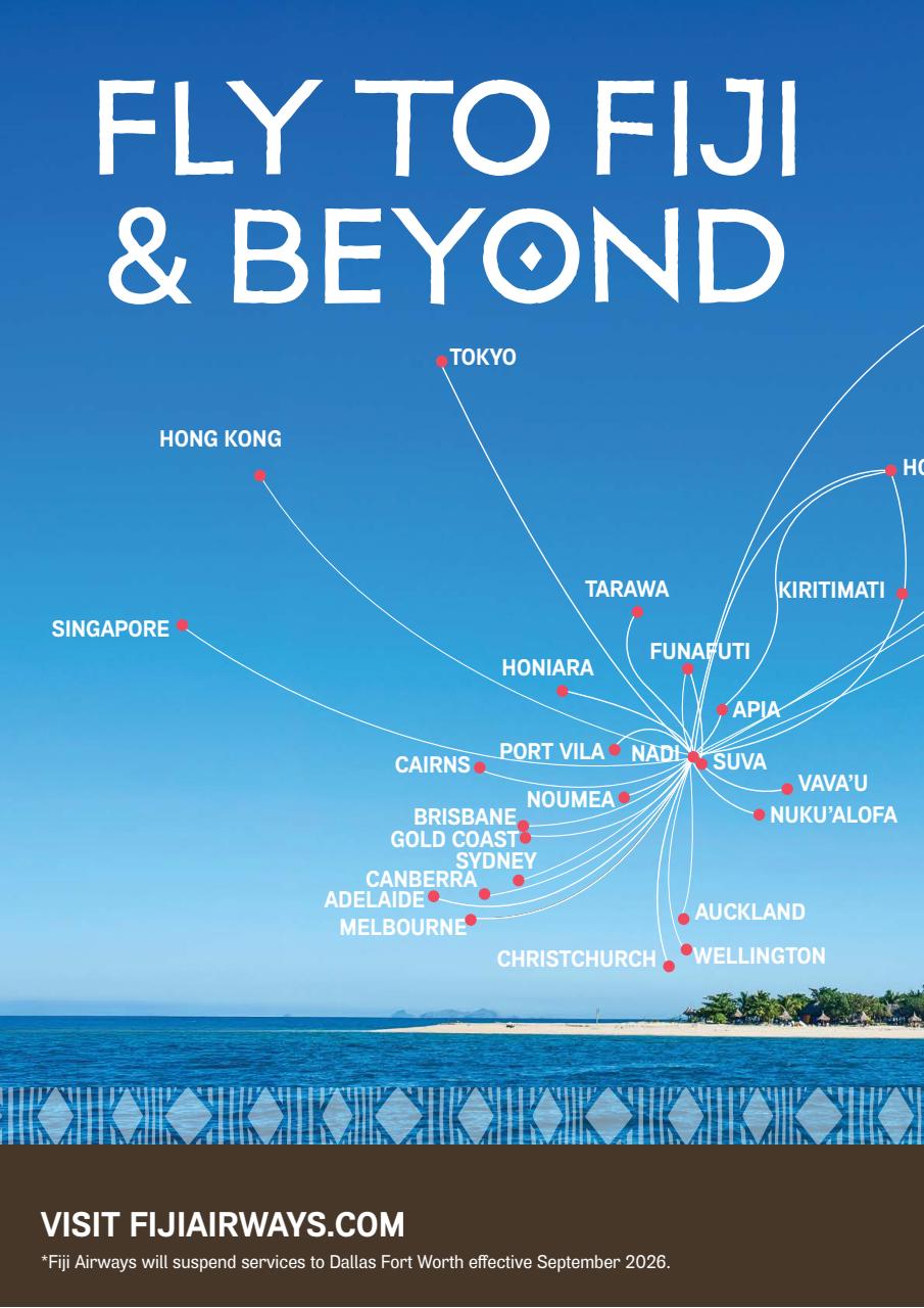 Let’s Travel Preview Pages