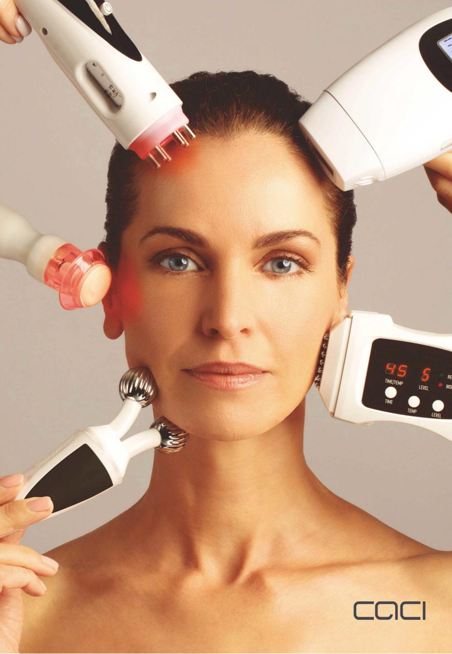 Aesthetic Medicine Preview Pages