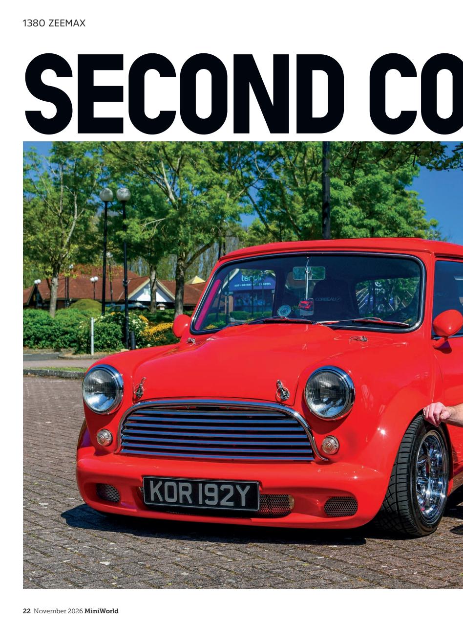 Mini World Preview Pages