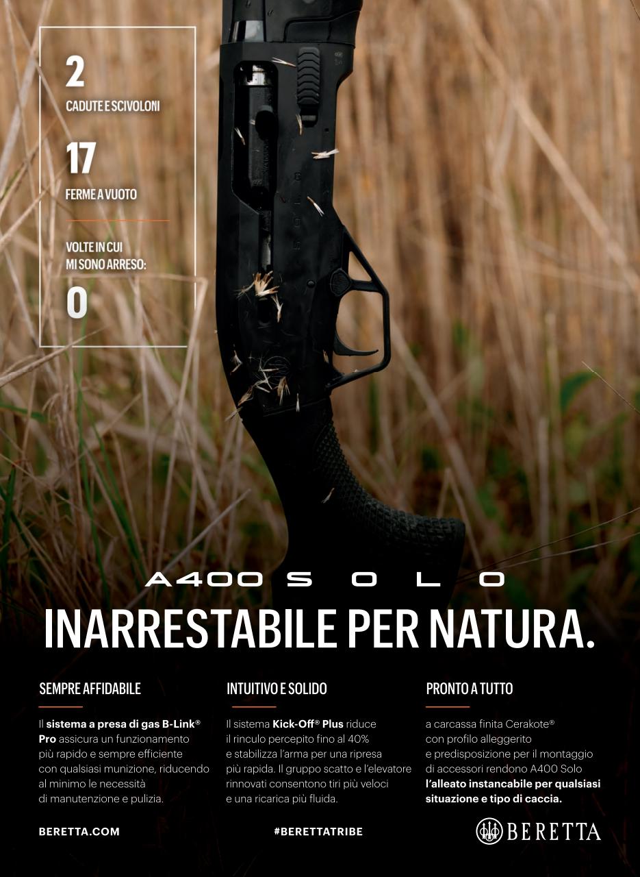 ARMI MAGAZINE Preview Pages