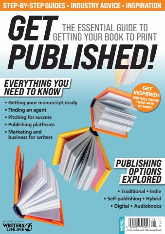 Get Published issue Get Published