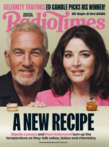 Radio Times issue 