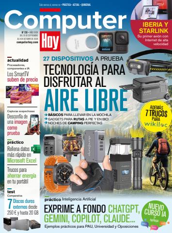 Computer Hoy issue Computer Hoy 730