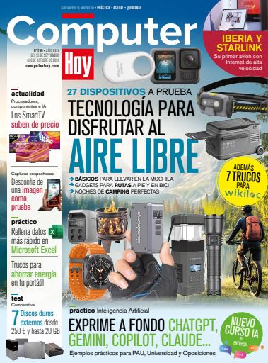 Computer Hoy issue 