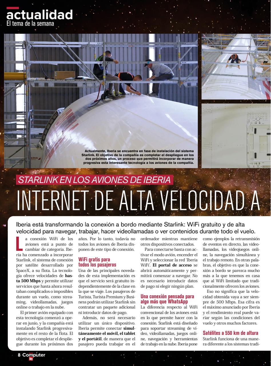 Computer Hoy Preview Pages