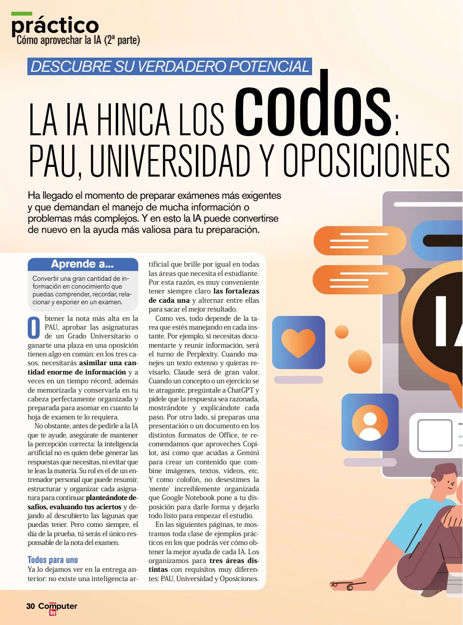 Computer Hoy Preview Pages