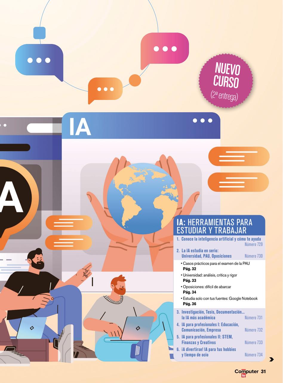 Computer Hoy Preview Pages