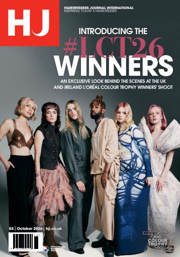 Hairdressers Journal issue 