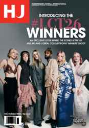 Colour Notes | Hairdressers Journal October 2026