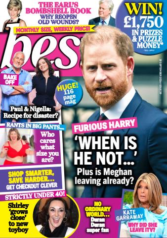 Best issue issue 39 - 2026
