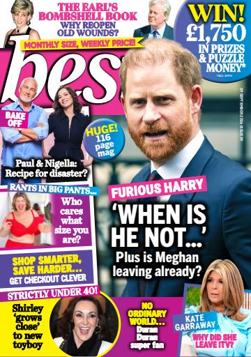 Best issue 