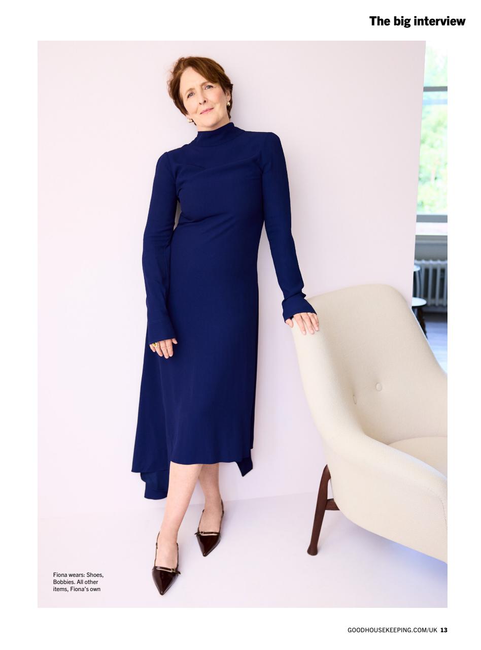 Good Housekeeping Preview Pages