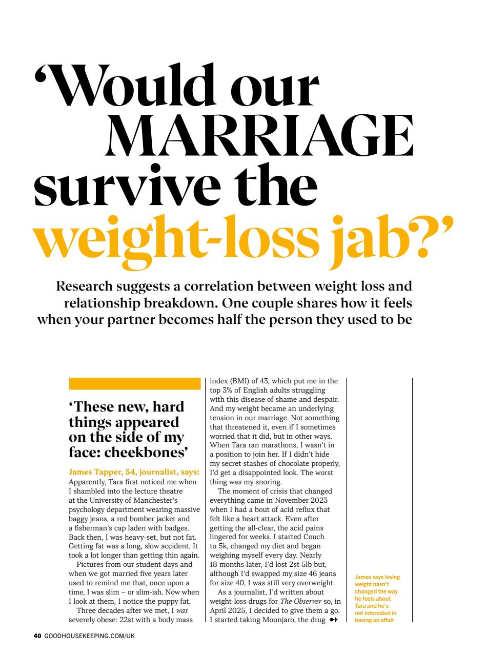 Good Housekeeping Preview Pages
