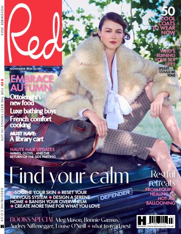 Red issue Nov-26