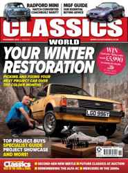 Classics World Complete Your Collection Cover 1