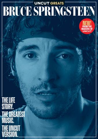 Uncut Greats issue Uncut Greats
