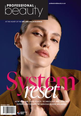 Professional Beauty issue Professional Beauty