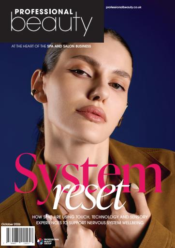 Professional Beauty issue 
