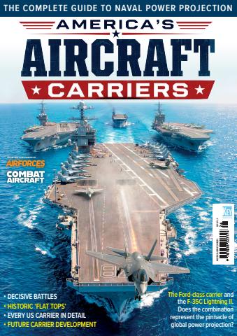 Aviation Specials issue Aviation Specials