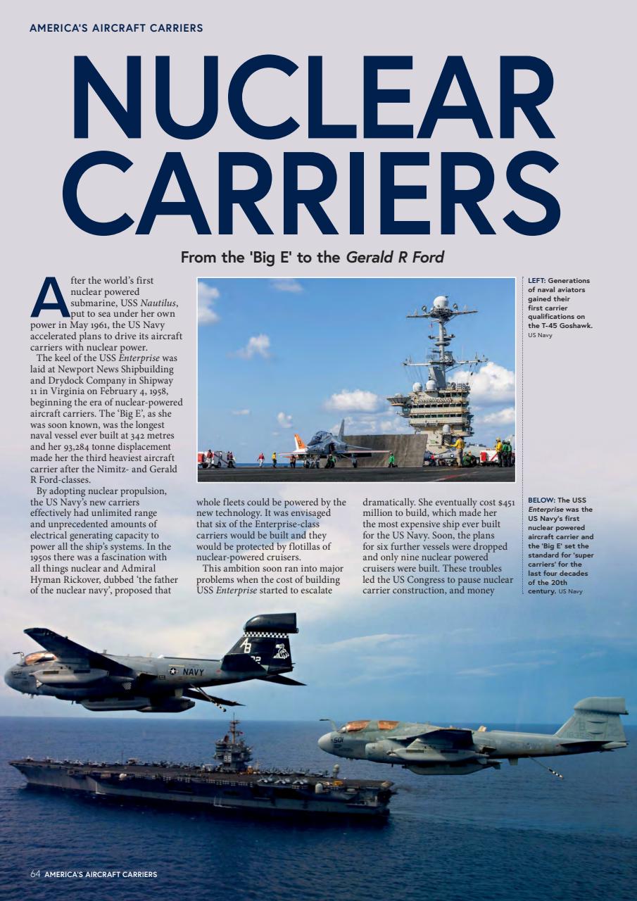 Aviation Specials Preview Pages