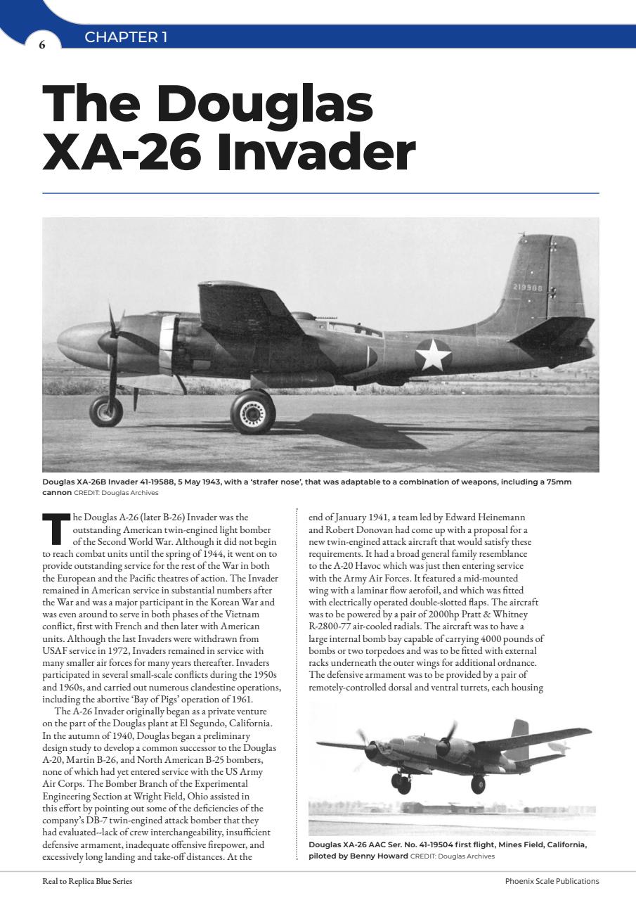 Phoenix Digital Bookshop Preview Pages