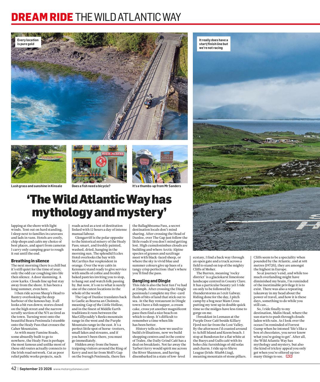 MCN Preview Pages
