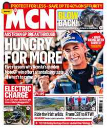 MCN Complete Your Collection Cover 1
