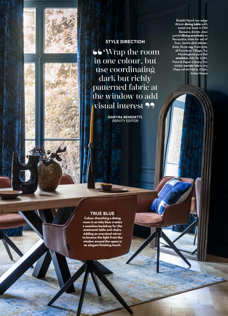 Ideal Home Preview Pages