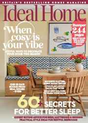Ideal Home Complete Your Collection Cover 1