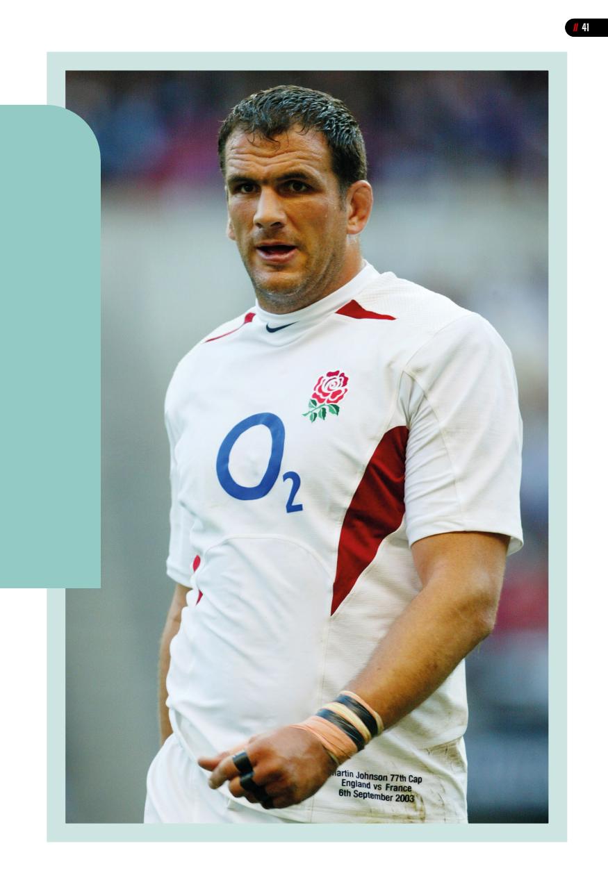 Rugby World Preview Pages