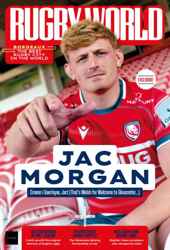 Rugby World Complete Your Collection Cover 1