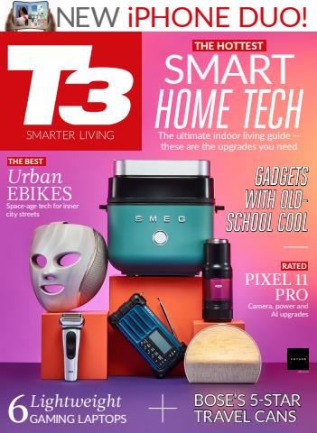 T3 issue October 2026