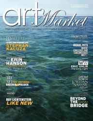 Art Market Magazine Discounts
