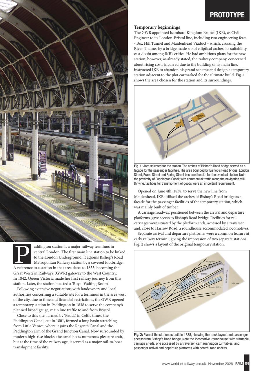 British Railway Modelling (BRM) Preview Pages